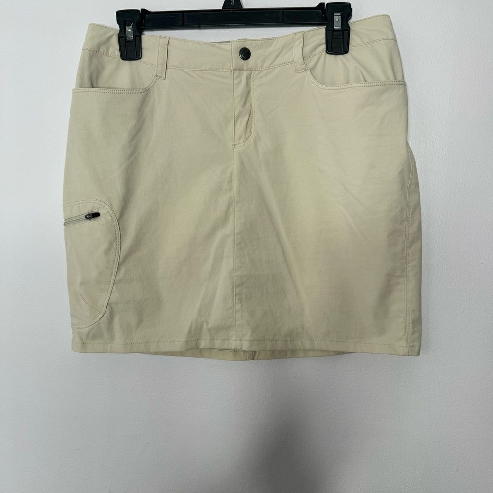 Patagonia skirt size 6